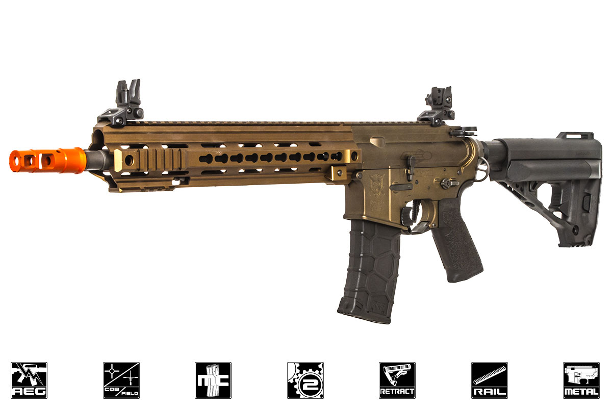 VFC Elite Force Avalon VR16 Calibur AEG – Airsoft GI