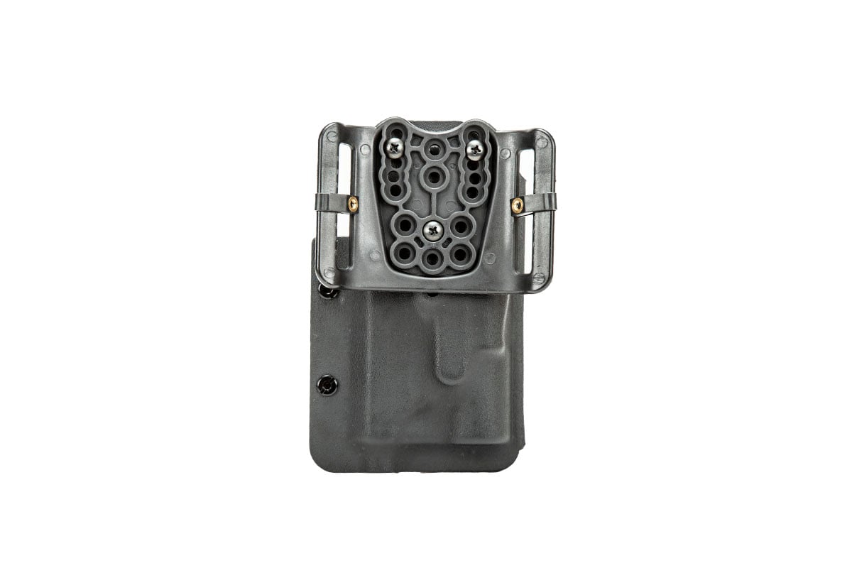 Bravo Airsoft Kydex Holster for Pistol with Flashlights — JAG Precision  Inc