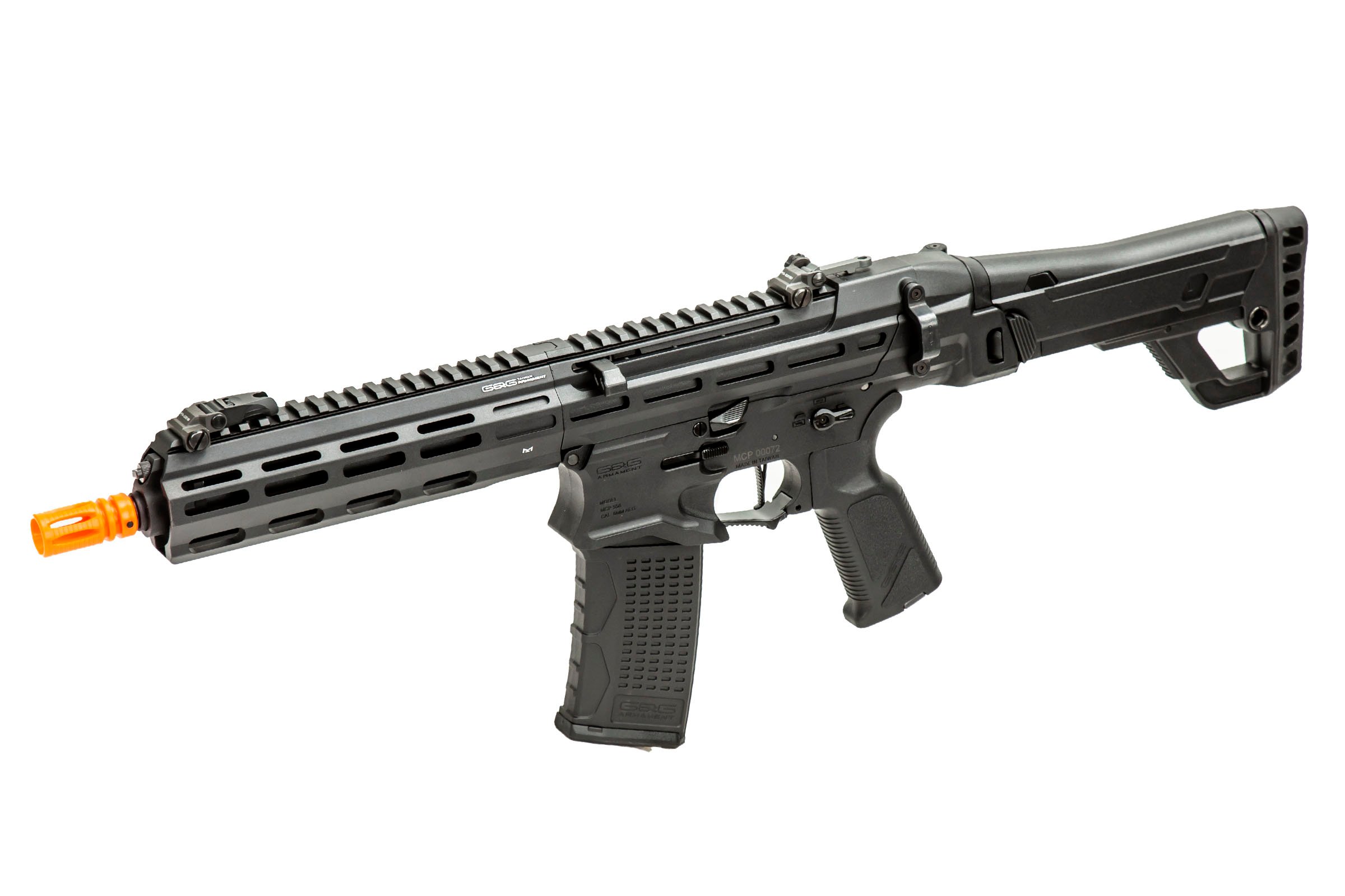 G&G MCP 556 AEG Airsoft Rifle