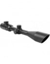 AIM Sports Tactcal Series 3-9X40mm Rifle Scope w/ Mil-Dot Reticle (Black)