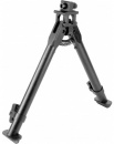 AIM Sports SKS Beyonet Mount Bipod (Black)