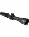 AIM Sports Scout Series 2-7X32mm Riflescope w/ Duplex Reticle (Black)