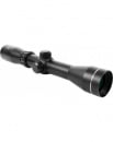 AIM Sports Scout Series 2-7X42mm Riflescope w/ Mil-Dot Reticle (Black)