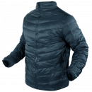 Condor Outdoor Zephyr Lightweight Down Jacket (Gunmetal/XXL)