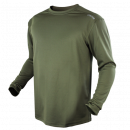 Condor Outdoor MAXFORT Long Sleeve Training Top (OD Green/Option)