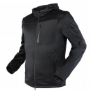 Condor Outdoor Cirrus Technical Fleece Jacket (Black/Option)