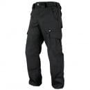 Condor Outdoor Protector Men's EMS Pants (Black/36x32)