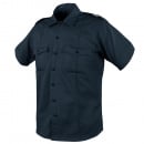 Condor Outdoor Class B Men's Uniform Shirt (Dark Navy/4XL - Regular)