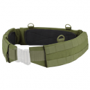 Condor Outdoor Slim Battle Belt (OD Green/S)