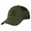 Condor Outdoor Flex Tactical Mesh Cap (OD Green/S)