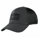 Condor Outdoor Flex Tactical Mesh Cap (Black/S)
