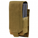 Condor Outdoor Gen. 2 Single M14 Magazine Pouch MOLLE (Coyote)