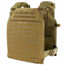 Condor Sentry Plate Carriers LCS (Coyote Brown)