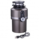 1.2L 1 HP Food Waste Disposer Compact Garbage Disposal