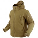 Condor Outdoor Summit Softshell Jacket (Coyote/ Choose Size)