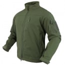 Condor Outdoor Phantom Softshell Jacket (OD Green/XXXL)