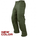 Condor Outdoor Stealth Operator Pants (OD Green/ W30 X L32, POLY-COTTON)