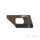 PTS Unity Tactical FAST COMP Series Mount Limited Edition (Bronze)