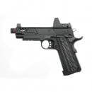 PTS Zev Ed Brown 1911 GBB Airsoft Pistol