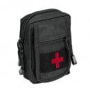 Vism Compact Trauma Kit 1 (Black)