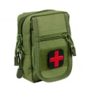 Vism Compact Trauma Kit 1 (Green)