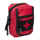 Vism Compact Trauma Kit 1 (Red)