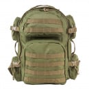 VISM Tactical Backpack (OD Green/Tan)