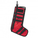 VISM Tactical Stocking with Handle (Red)