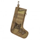 VISM Tactical Stocking with Handle (Tan)