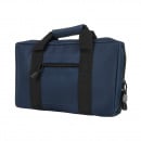 VISM Discreet Pistol Case (Blue/Black)