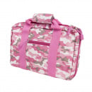 VISM Discreet Pistol Case (Pink)