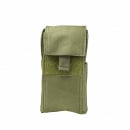 VISM 25 Shell Carrier Pouch (Option)