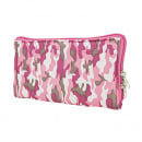 VISM Pistol Case Range Bag Insert (Pink)