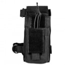 VISM AR Single Mag Pouch With Stock Adapter (Option)