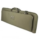 VISM Deluxe Rifle Case 36" (Green)