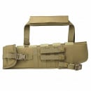 VISM SBS/AOW Scabbard (Tan)