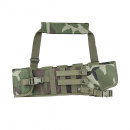 VISM SBS/AOW Scabbard (Woodland Camo)