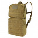 Condor Outdoor Hydration Carrier 2 (Coyote Brown)