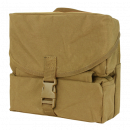 Condor Outdoor Fold-Out Medical Bag (OD Green)