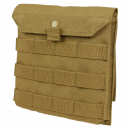 Condor Outdoor Side Plate Pouch (Coyote)