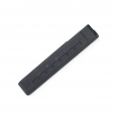 KWA QRF MOD3/LUCY-4 80 rd Mid Cap AEG Magazine - 3 Pack (Black)