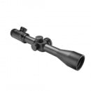NcSTAR 4-16X44MM Shooter Series Scope w/ P4 Reticle (Black)