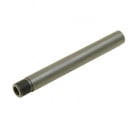 UNICORN AIRSOFT M653 Type 4.5" XM-177 Steel Front Barrel extension