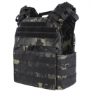 Condor Outdoor Cyclone Lightweight Plate Carrier (Multicam Black)