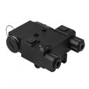 VISM IR Laser and Green Laser Box w/ QR Mount And Pressure Switch
