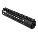 VISM M&P 15-22 Keymod Free Float 10" Handguard (for firearms only)