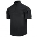 Condor Outdoor Short Sleeve Combat Shirt GEN II Black (XXL)