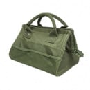 VISM Range Bag (OD Green)