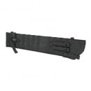 VISM Tactical Shotgun Scabbard (Black)