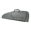 VISM 40" Gun Case Bag (Urban Gray)